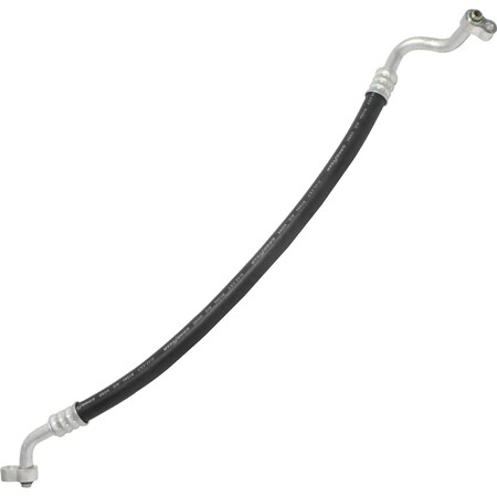 Universal Air Cond Universal Air Conditioning, Ha11059C HA11059C